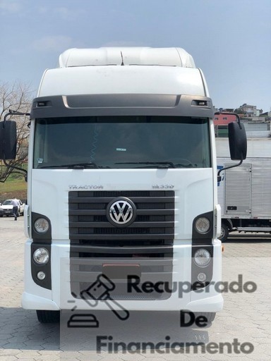 Volkswagen Vw 19330 Ano 2012