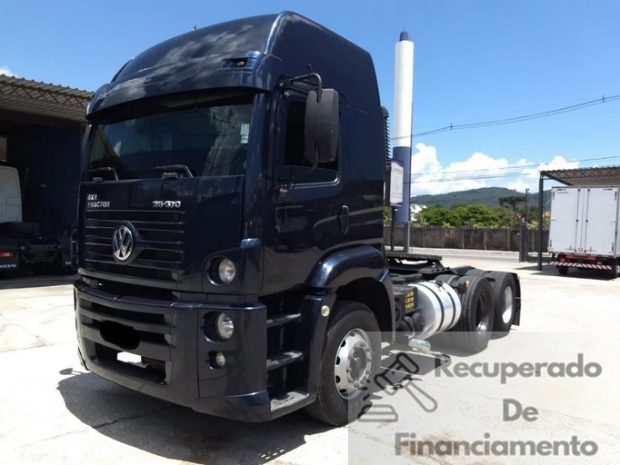 Volkswagen Vw 25370