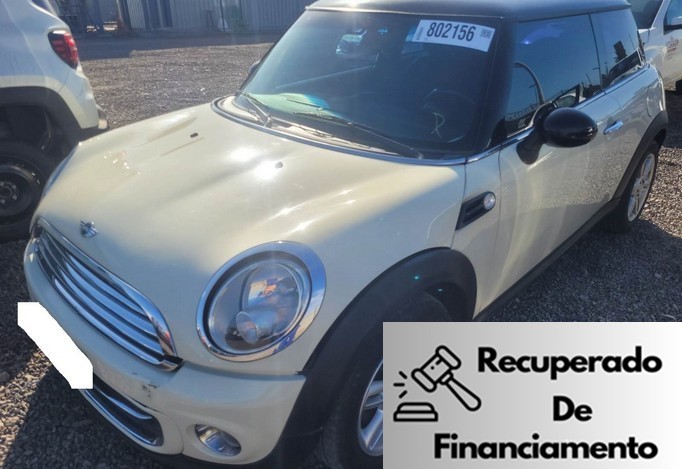 COOPER 1.6 16V