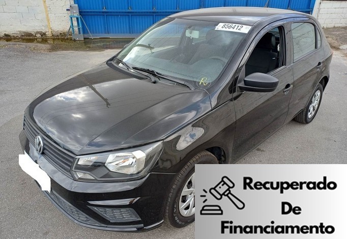 GOL 1.0 1.0 12V MPI