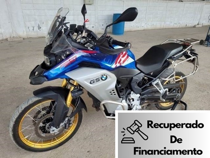 F 850 GS ADVENTURE