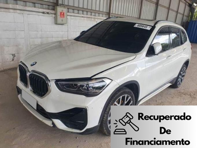 BMW X1 21/22