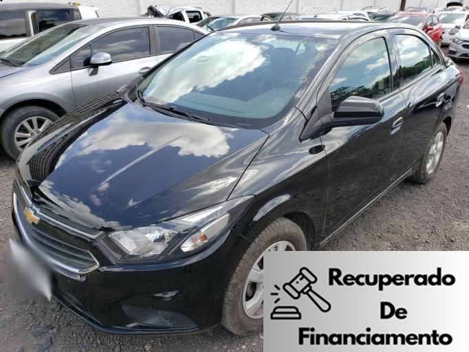 CHEVROLET PRISMA 18/19