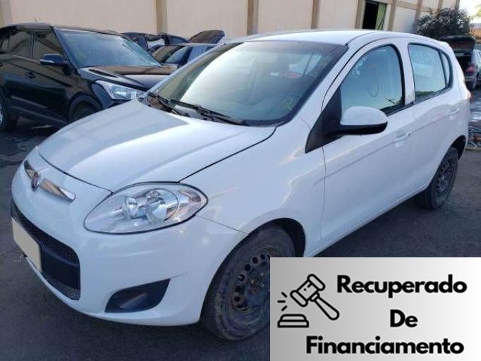 FIAT PALIO 15/16
