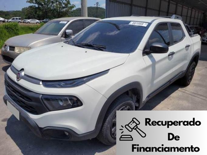 FIAT TORO 20/21