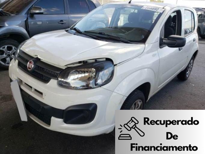 FIAT UNO 20/21