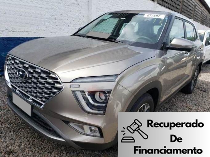 HYUNDAI CRETA 21/22