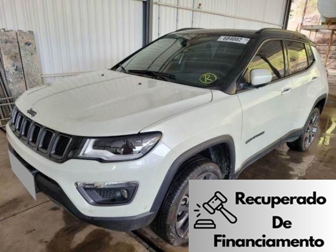 JEEP COMPASS 19/20