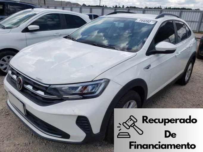 VOLKSWAGEN NIVUS 21/22