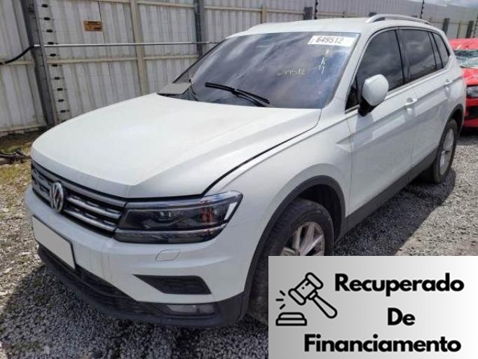VOLKSWAGEN TIGUAN 18/18