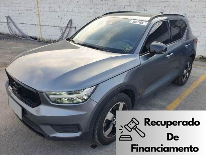 VOLVO XC40 18/19